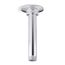 6" Ceiling-Mount Shower Arm and Flange (Polished Chrome), K-7394-CP
