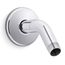 5-3/8" Shower Arm and Flange (Polished Chrome), K-7395-CP