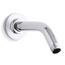 7-1/2" Shower Arm and Flange (Polished Chrome), K-7397-CP