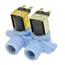 E-2 Residential Clothes Washer Mixing Water Valve, 60 Hz (120V)