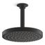 Awaken 8" Rain Showerhead, 1.75 GPM (Matte Black), K-76464-G-BL