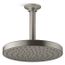 Awaken 8" Rain Showerhead, 1.75 GPM (Brushed Nickel), K-76464-G-BN