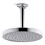 Awaken 8" Rain Showerhead, 1.75 GPM (Polished Chrome), K-76464-G-CP