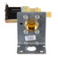 S-101 Residential Dish Washer Water Valve, 1.13 GPM (120V)