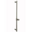 Shower Slide Bar - Brushed Nickel