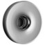 Laminar Wall/Ceiling Mount Bath Filler (0.8"/2cm Orifice, Polished Chrome), K-922-CP