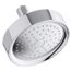 Purist Single-Function Showerhead, 2.5 GPM (Polished Chrome), K-965-AK-CP
