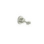 Stillness Adjustable Wall-Mount Bracket - Brushed Nickel, K-975-BN