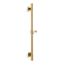 Awaken 30" Deluxe Slide Bar (Moderne Brass)
