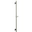 Awaken 42" Deluxe Slide Bar (Brushed Nickel), K-98343-BN