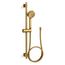 Awaken G90 27" Three-Function Hand Shower Kit, 1.75 GPM (Moderne Brass)