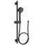 Awaken G90 27" Three-Function Hand Shower Kit, 1.75 GPM (Matte Black), K-98361-G-BL