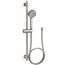Awaken G90 27" Three-Function Hand Shower Kit, 2.5 GPM (Brushed Nickel)