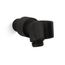 Awaken Hand Shower Holder (Matte Black)