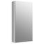 Verdera 15" W x 30" H Single-Door Medicine Cabinet with Mirrored Door, K-99000-NA