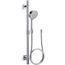 Awaken G110 Deluxe Multi-Function Hand Shower Kit,1.75 GPM (Polished Chrome)