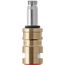Quarter Turn Ceramic Valvet (Hot), K-GP330002