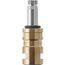 Quarter Turn Ceramic Valvet (Cold)