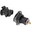 Rite-Temp Pressure-Balancing Cartridge and Mixer Cap Kit