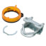 Clamp for Damper Shafts 3/4" (for LM)