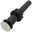 Standard Clicker Drain with Overflow (Brushed Nickel), K-RH1274364-BN