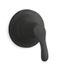 Simplice MasterShower Transfer Valve Trim (Matte Black)