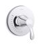 Simplice Rite-Temp Valve Trim (Polished Chrome)