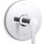 Pitch Rite-Temp Valve Trim (Polished Chrome)