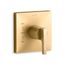 Honesty Rite-Temp Valve Trim (Moderne Brass)