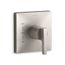 Honesty Rite-Temp Valve Trim (Brushed Nickel)