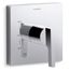 Honesty Rite-Temp Valve Trim (Polished Chrome)