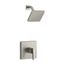 Honesty Rite-Temp Shower Trim Kit, 2.5 GPM (Brushed Nickel)