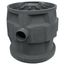 Kit, Basin & Cover Assembly, 2" (PRO 380-Series)