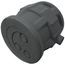 Kit, Basin & Cover Assembly, 2" (PRO 380-Series)