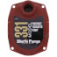 Front Plate, Gasket, & Hardware for Pump 331