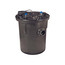 Kit, Basin & Cover Assembly, 2" (1100-Series)