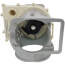 Pump, Basket, Cutter Kit for Ascent II