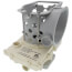 Pump, Basket, Cutter Kit for Ascent II