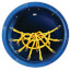 Safety Net Kit Designed to Fit 24" Diameter System Tanks and Risers