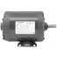 General Purpose Motor - 1 HP, 1800 RPM, 3 PH (230/460V)