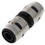 1/2" SharkBite EvoPEX Coupling (3 Pack)