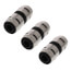 3/4" SharkBite EvoPEX Coupling (3 Pack)