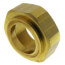 Union Kit for D06 for 1-1/2" NPT Valves