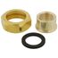 3/4" Threaded Union Kit for D05