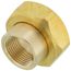 3/4" Threaded Union Kit for D05
