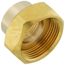 3/4" Threaded Union Kit for D05