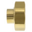 1/2" Union Kit for D05 Sweat Valves