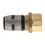 1/2" SharkBite EvoPEX Female Adapter (3 Pack)