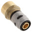 1/2" SharkBite EvoPEX Female Adapter (3 Pack)