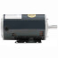 General Purpose Motor - 3 HP, 1800 RPM, 3 PH (208-230/460V)